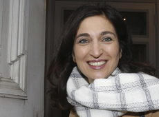 Zuhal Demir