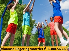 Sport-, jeugd- en cultuurverenigingen