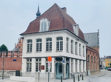 't Schipke Mechelen