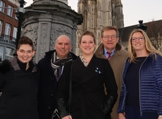 5 Mechelse kandidaten