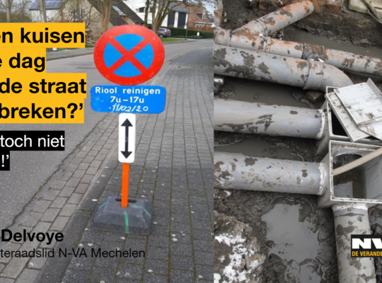 Werken